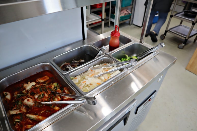 내담식당 이미지