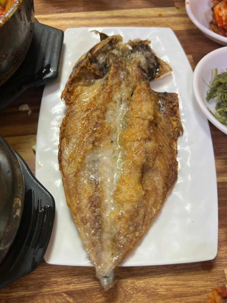 동화식당 이미지