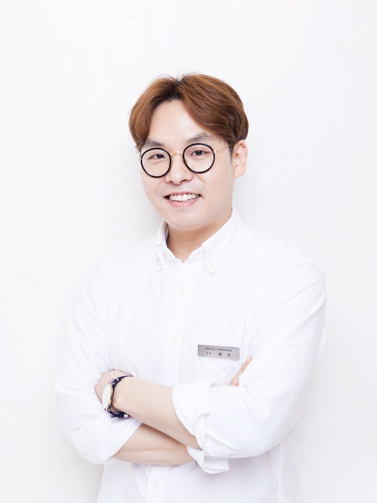 살롱드헤어샵 이미지