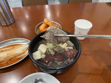 달래해장광주용봉점 이미지
