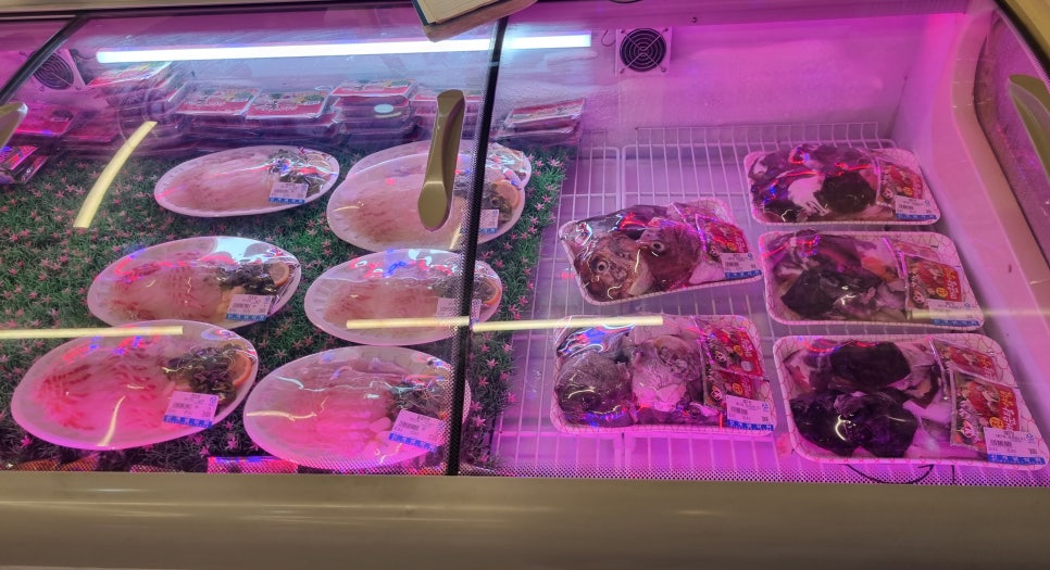 신개념상회정육식당 이미지