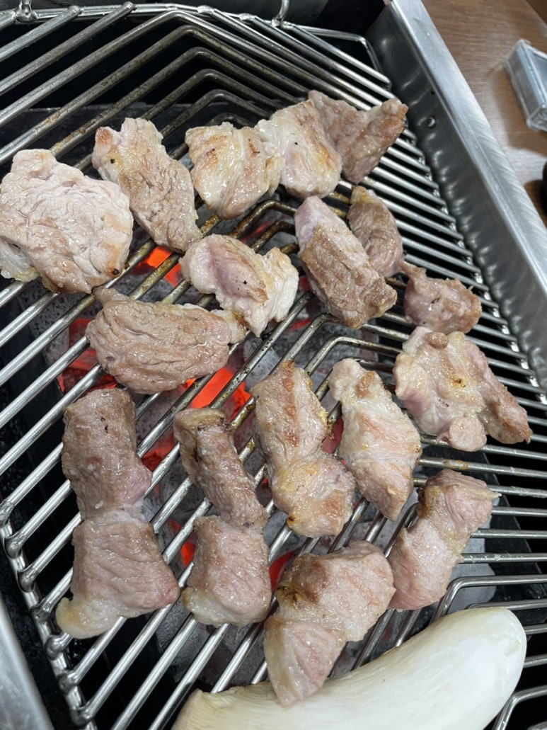 송방고기장터무선점 이미지