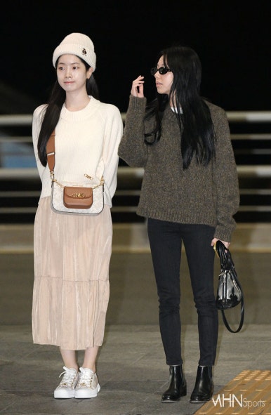 샨헤어 이미지