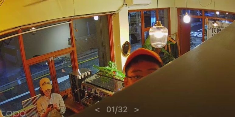 카페21 이미지