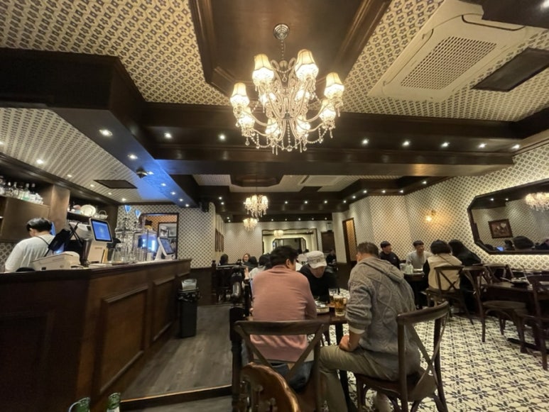금별맥주 진주하대점 이미지