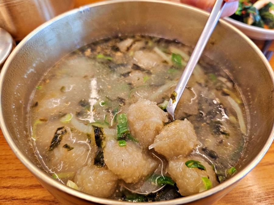 삼거리막국수 이미지