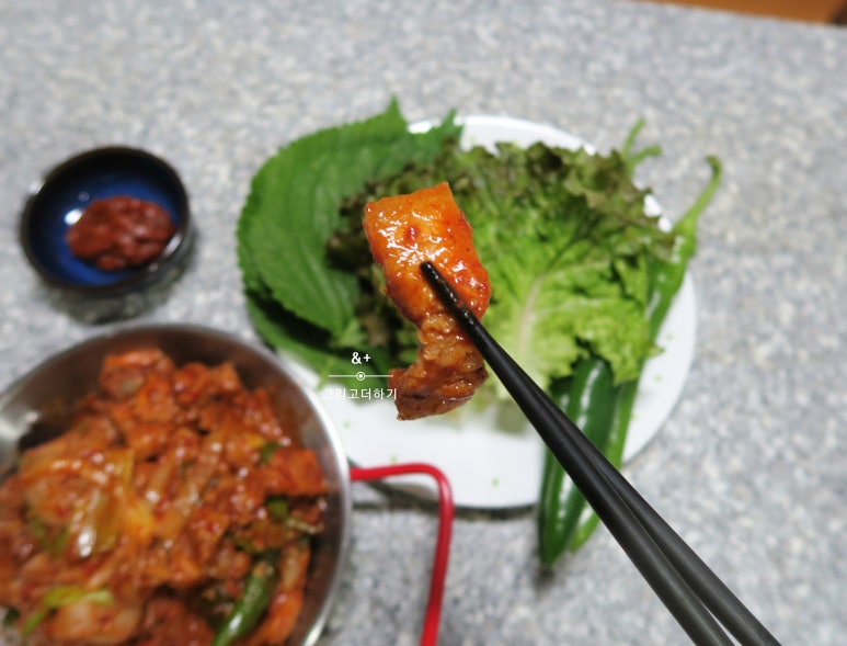 엄해식품 이미지