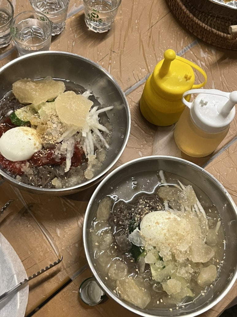 상록수식당 이미지