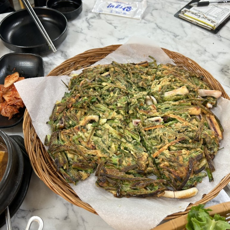 흥부네칼국수 이미지
