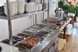 조은식당 이미지