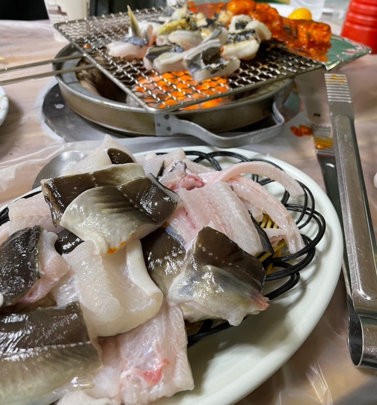 해녀아지매 이미지