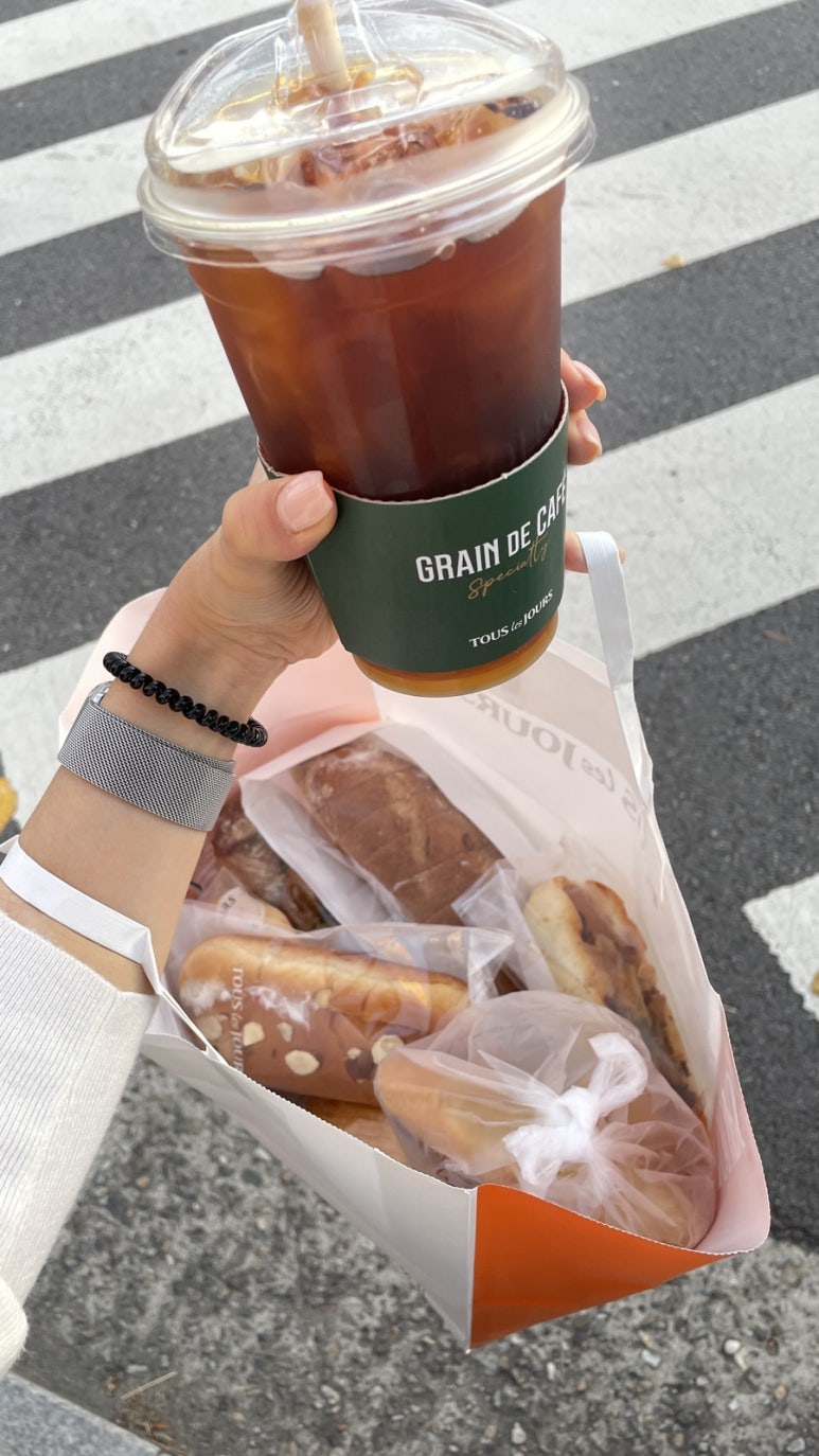 뚜레쥬르중동래미안점 이미지
