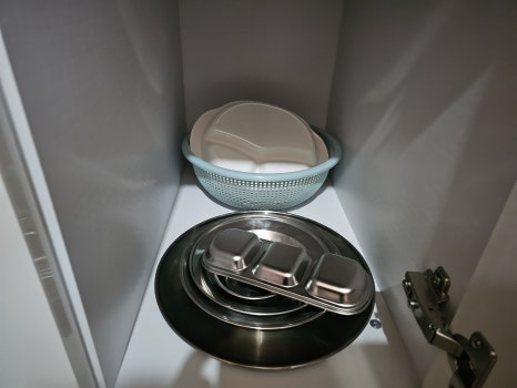 가평 산마을글램핑 이미지
