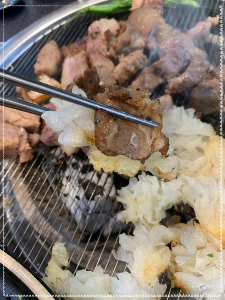 본낙원갈비 이미지