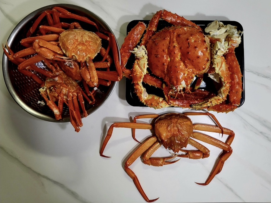 조은수산 이미지