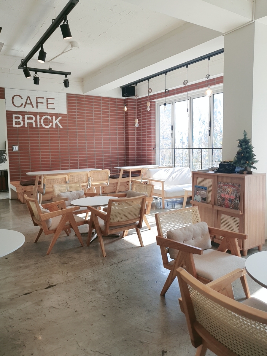 카페브릭(cafe brick) 이미지