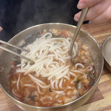 제일칼국수사상점 이미지