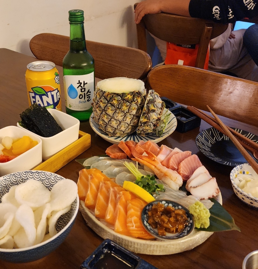 사심이담긴참치 이미지