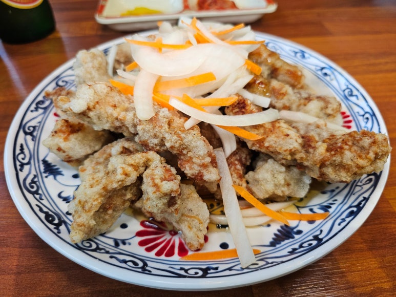 보배반점 포항시청점 이미지