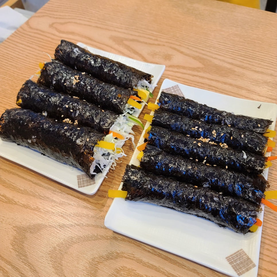 리틀꼬마김밥 수지구청점 사진 8