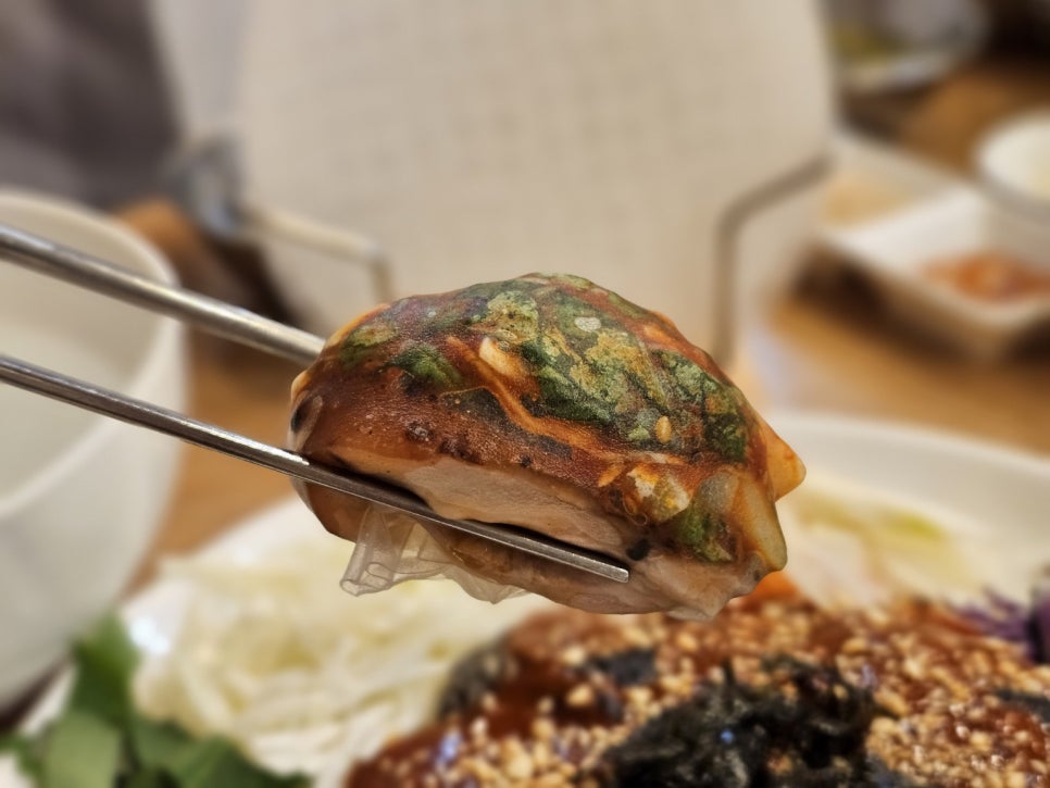 족발의길 이미지
