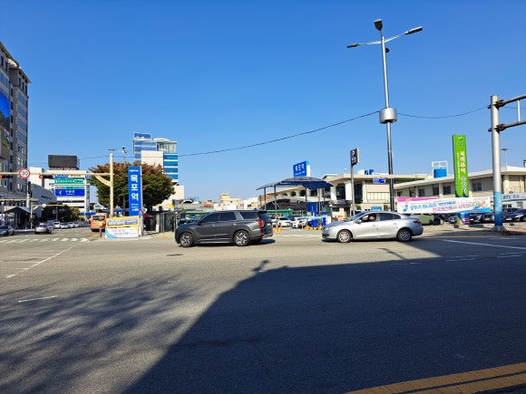컴포즈커피(목포역점) 이미지