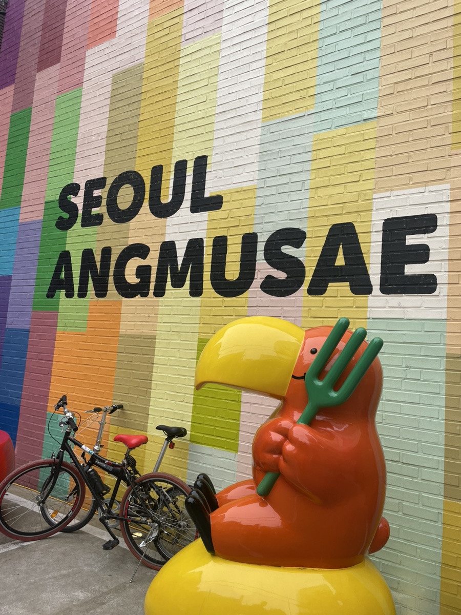 성수놀거리흑백셀프사진관하프스튜디오 이미지