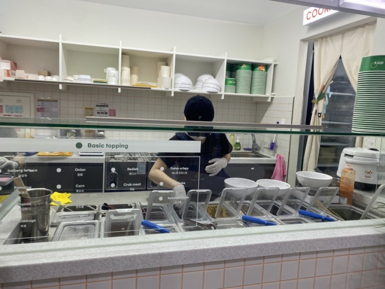 포케올데이제주삼화점 이미지