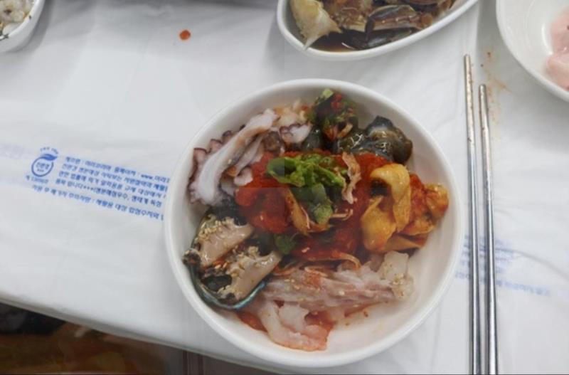 낙원횟집 이미지