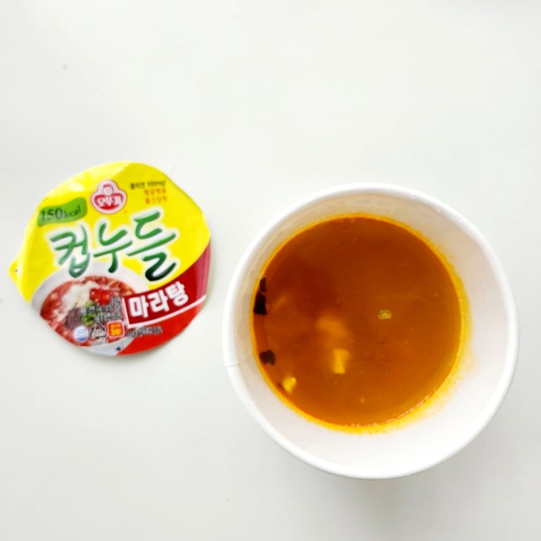 오뚜기에스에프주식회사 이미지