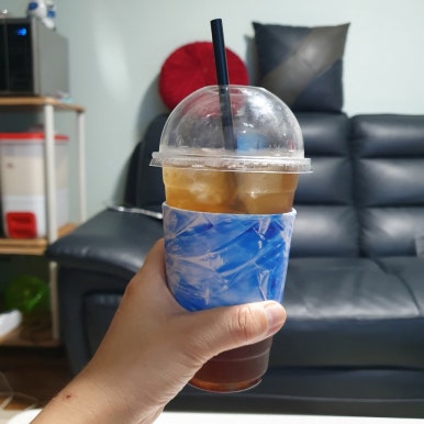 무배커피 양산점 이미지