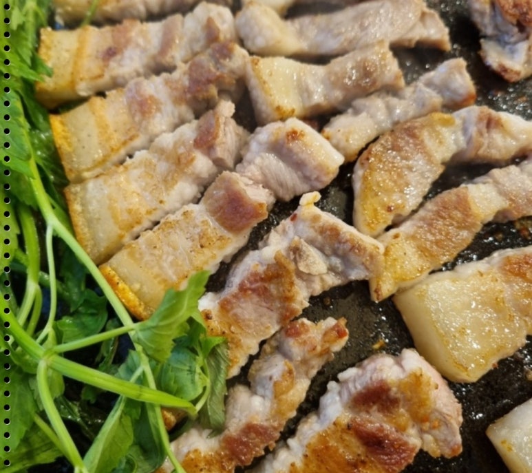 월화식당구로디지털단지역점 이미지