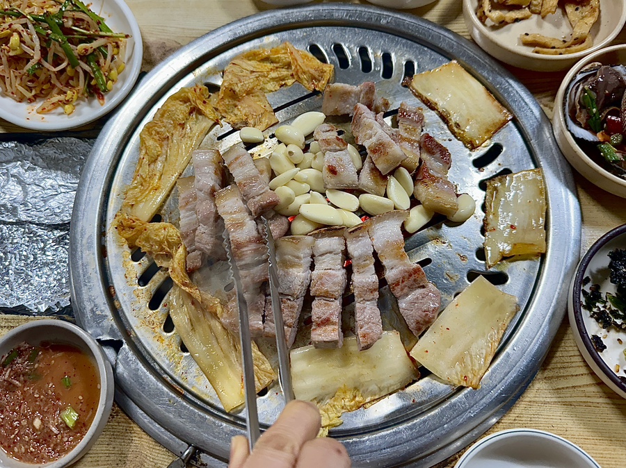 나주개미집 이미지