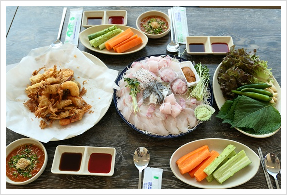 부안수산 이미지