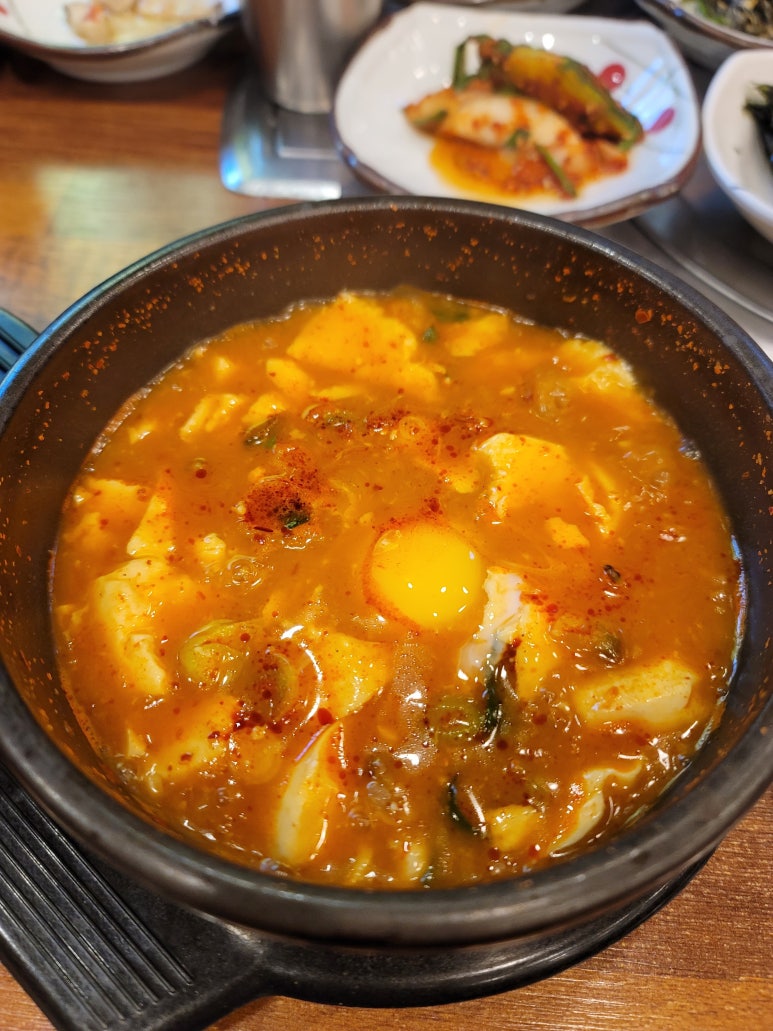 일품순두부노형점 이미지