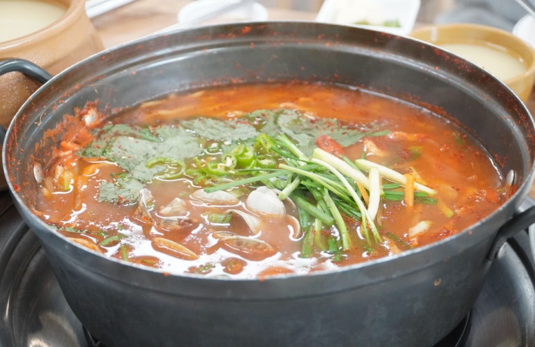 공주쌍신집칼국수 이미지