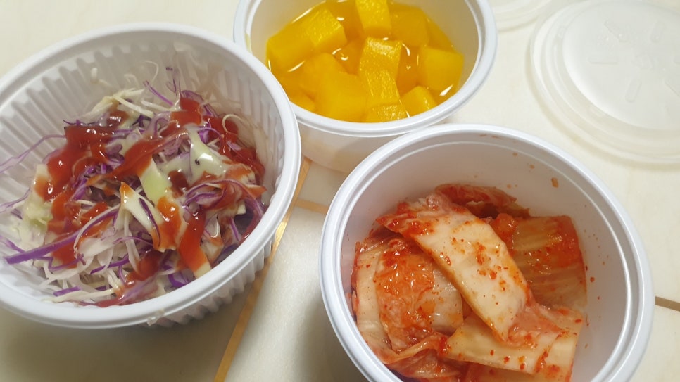 일미리금계찜닭오류점 이미지