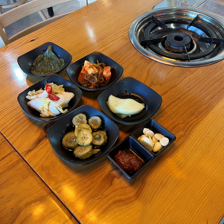 해가든식당 이미지