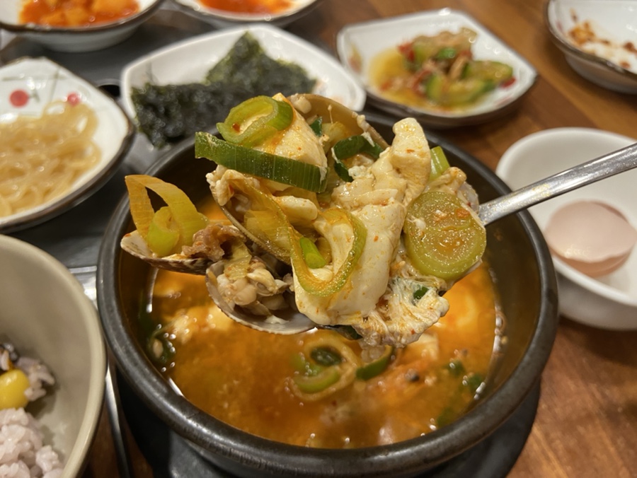 일품순두부노형점 이미지
