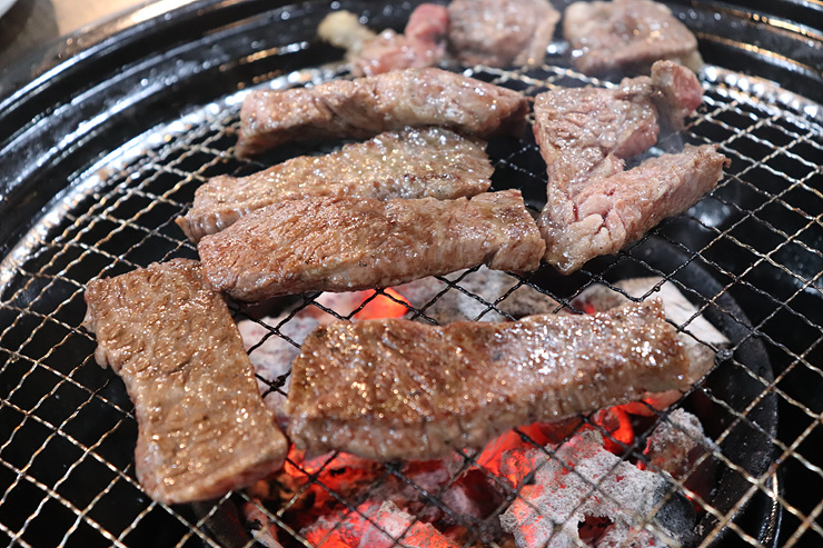 재교네한우 이미지