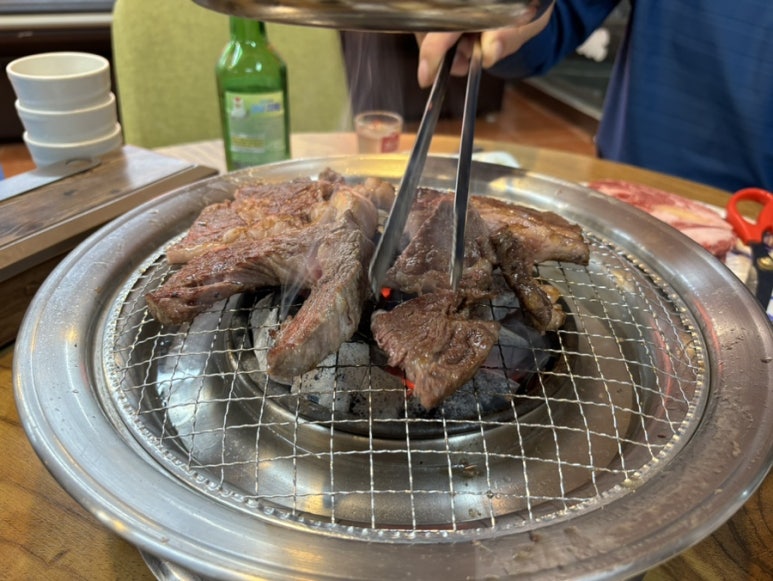 참한우식육점 이미지
