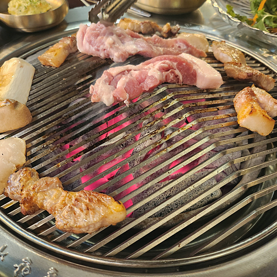 블랙돼지 이미지