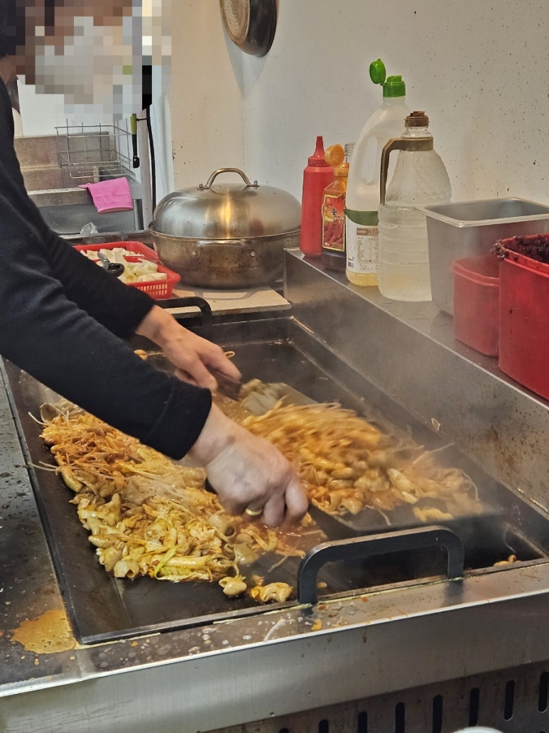 다산곱창마을 이미지