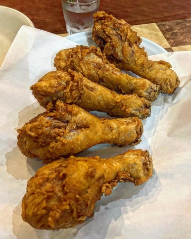 로렌드치킨 이미지
