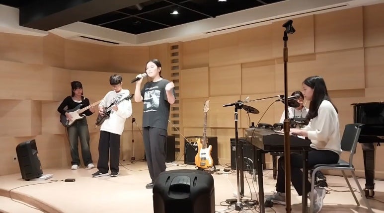 DJM실용음악학원 이미지