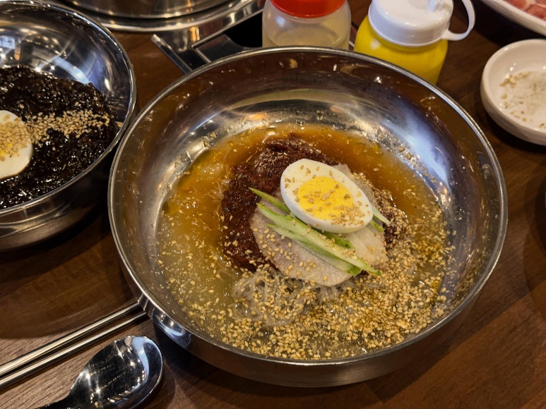 한마음정육식당양주 이미지