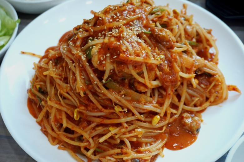 정동진아구찜 이미지