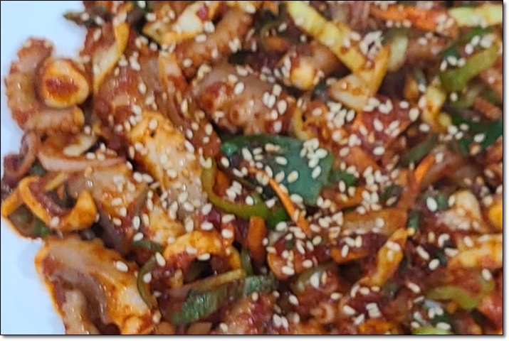 통영해물뚝배기 이미지
