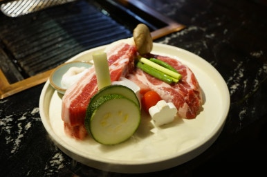 마장동김씨점 이미지