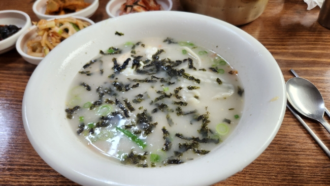 영광상회 사진 2